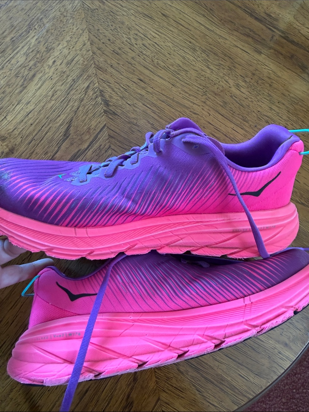 Hoka Rincon 3 Sneakers - Picture 9 of 10